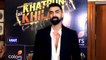 Khatron Ke Khiladi 12 के सेट से Mohit Malik की झलक आई सामने, Tushar Kalia भी आए नजर | FilmiBeat
