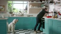 Flash - Cleans up the impossible! - Advert