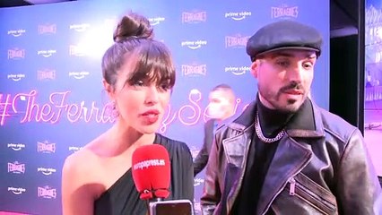 Fabio Colloricchio cumple 32 años con el mejor regalo en camino