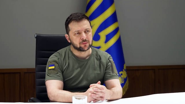 Al menos 14 civiles muertos y 15 heridos en la región del Donbás