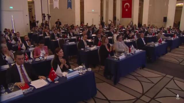 Babacan: İçi Boş Tweet Önerecek Hale Geldi Bunlar Ya. Bir Kere Daha Bu Deha Karşısında Şapka Çıkarılır