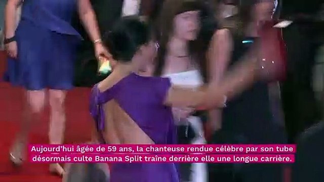 En larmes, Lio se confie sur ses six enfants et leur enfance difficile