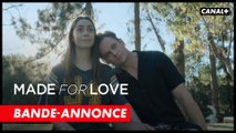 Made For Love saison 2 - Bande-annonce