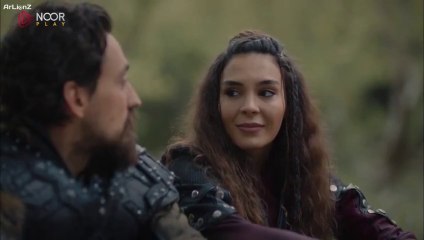 مسلسل الملحمة الحلقة 24 الرابعة والعشرون مترجمة_القسم 3