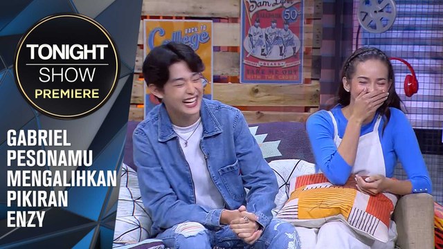 Ada Gabriel Prince, Enzy Menangnya Paling Banyak!