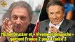 « Je déménage » : Michel Drucker et « Vivement dimanche » quittent France 2 pour France 3