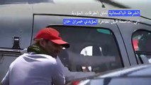 الشرطة الباكستانية تغلق الطرقات المؤدية إلى العاصمة قبيل تظاهرة لمؤيدي عمران خان