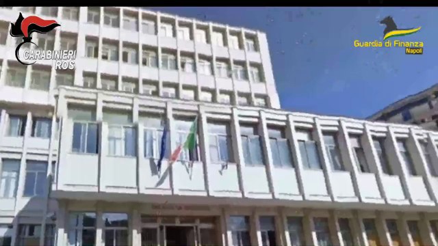 Camorra, sequestrati beni per 6,5 milioni