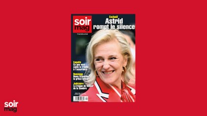 Présentation du Soir Mag du 26/05/2022