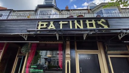 Pacino's - Drinks, Eats and Treats 2022