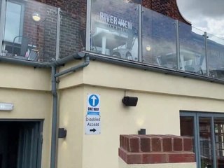 River View - Drinks, Eats and Treats 2022