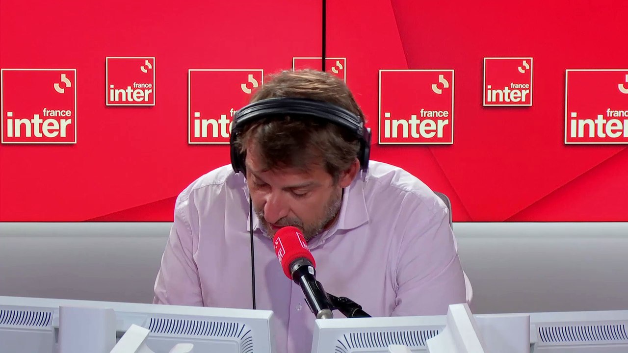 Hausse des prix, le pire est-il à venir ? avec Dominique Schelcher président de Système U