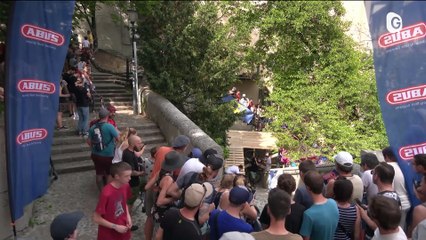 Evenements Sport - Descente VTT de la Bastille 2022