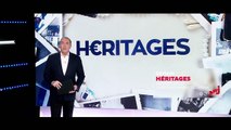 Héritages - 26 mai