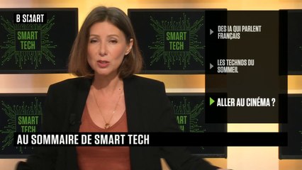 SMART TECH - Emission du mercredi 25 mai