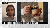 SMART TECH - Tech talk du mercredi 25 mai 2022