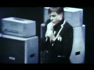 Le Printemps de Bourges 2008 Saga episode 1