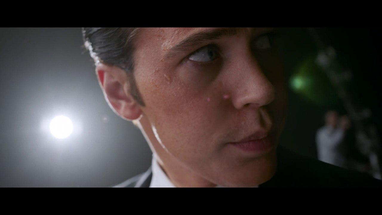 Elvis Trailer 2 Deutsch German (2022)