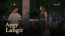Apoy Sa Langit: Stella meets her ex-boyfriend again | Episode 20 (3/4)