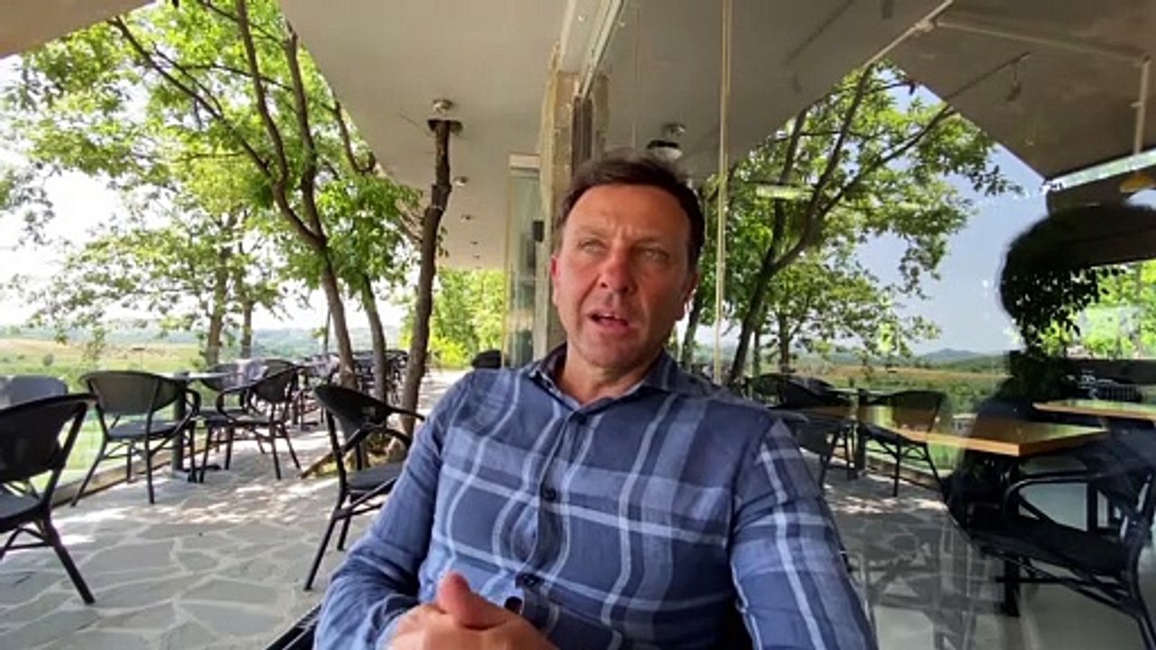 Conference League, nella campagna albanese il centro high-tech per formare i campioni di domani