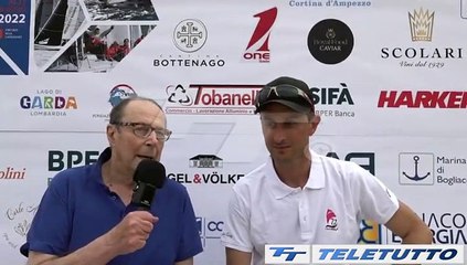 Video News - VELA, APERTA LA STAGIONE