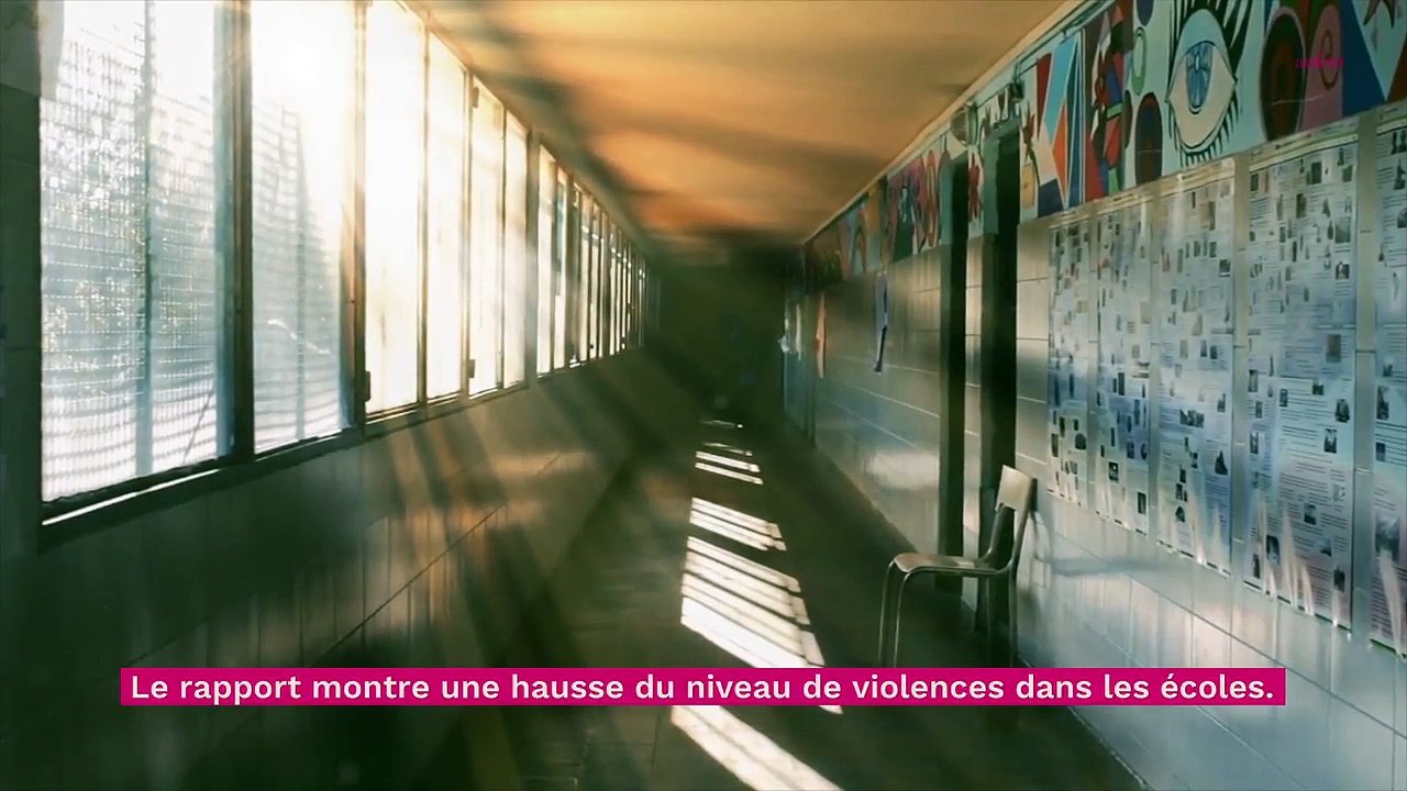 Inquiétudes dans les écoles : les enseignants sont à bout de nerfs