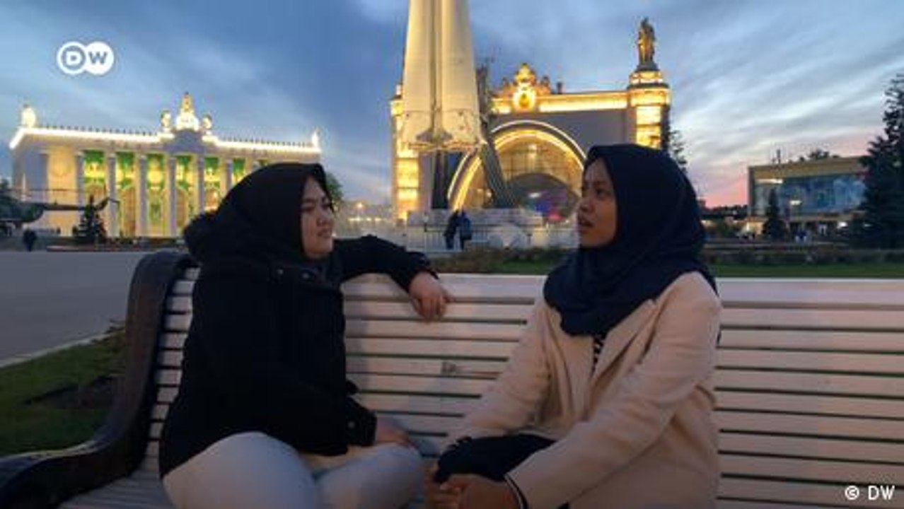 Indonesian students in Russia worried over future of studies