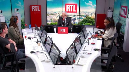 RTL Midi du 25 mai 2022