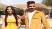 Munawar Faruqui Spotted with his Gf Nazila Sitashi, Video going Viral on Social Media |FilmiBeat