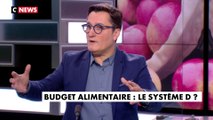 Olivier Dartigolles : «Il faut taper sur les marges de la grande distribution»