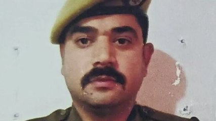 Terrorist who killed J&K cop Saifullah Qadri identified