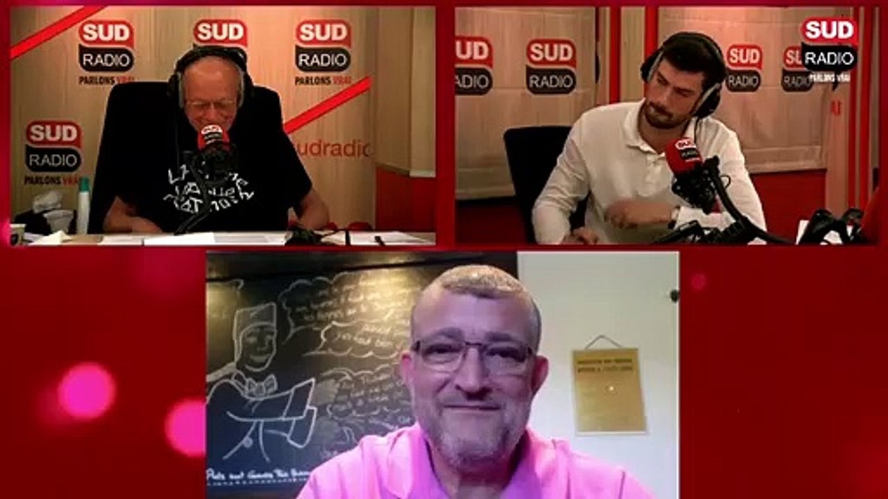 André Bercoff répond au CheckNews de Libération