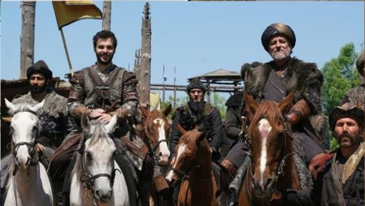 Kuruluş Osman'ın bu akşamki bölümünde neler olacak? Yatakta halsiz yatan Bala Hatun'un sağlık durumunda son durum ne?
