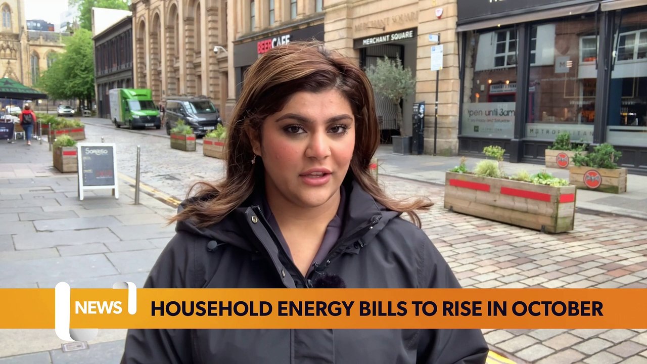 GlasgowWorld Daily Bulletin 25 May