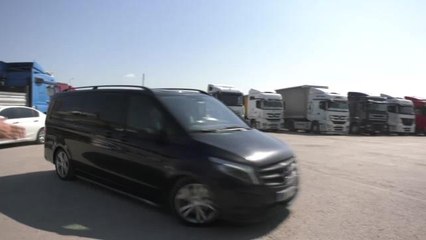 Kılıçdaroğlu Şoförlere Otoyol ve Köprüleri Kamulaştırma Sözü Verdi: "Rahmetli Özal'ın Yaptığı Boğaziçi Köprüsü'nden Geçen Ne Ödüyorsa, Aynısını...