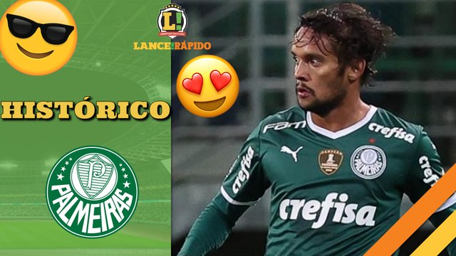 LANCE! Rápido: Palmeiras faz história na Libertadores, mais um brasileiro eliminado e mais!