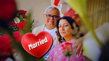 After 17 Years Of Live-In Relationship Hansal Mehta Gets Married to Safeena Husain