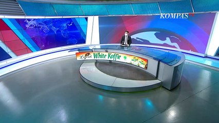 Persiapan Pernikahan Adik Jokowi dan Ketua MK Hampir Rampung, Gladi Resik Digelar