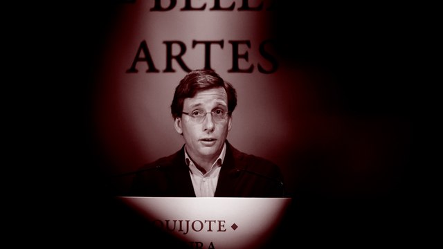 Almeida carga contra La Ingobernable: “Son indeseables que quieren vivir por la cara”