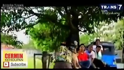 fTV-Cermin-Kehidupan-Terbaru--Jujur lebih baik daripada bohong