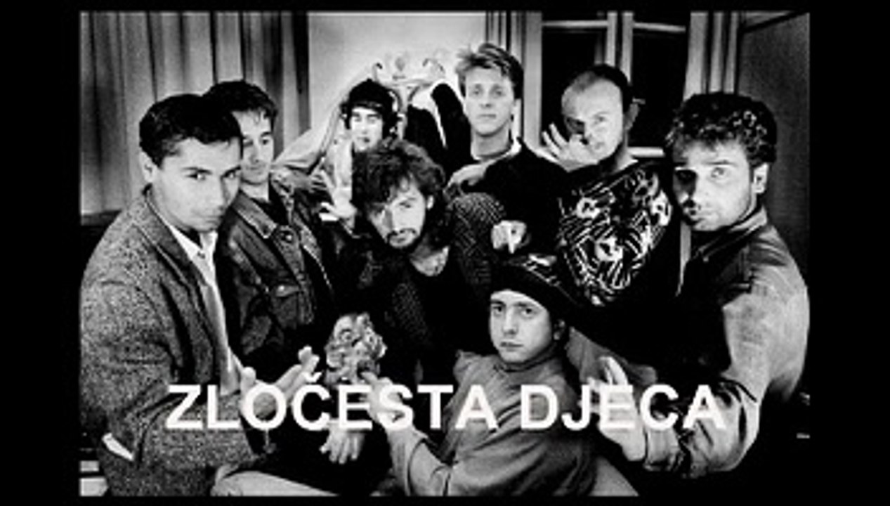 Zločesta djeca 2 drugi dio