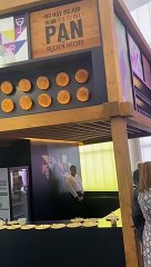 Media Day del UEMC Real Valladolid Baloncesto con una cata de quesos en Espacio La Granja