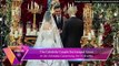 Kourtney Kardashian Gets Married To Travis Barker In Italy In A Dolce & Gabbana Corset Mini Dress