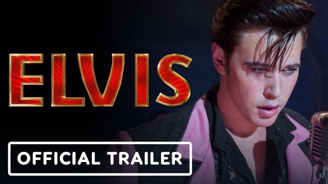 ELVIS - Trailer - Baz Luhrmann, Tom Hanks, Austin Butler vost