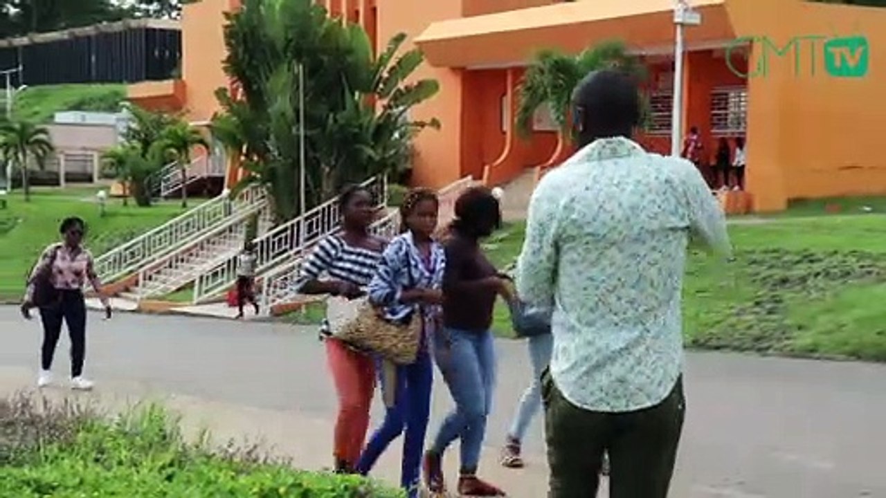 Reportage- Enseignement supérieur- Mouguiama-Daouda a-t-il exclu l’UOB de son champ de compétence ?