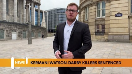 BirminghamWorld Daily Bulletin 25 May