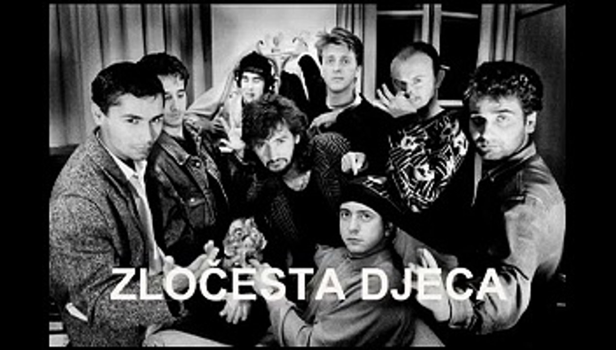 Zločesta djeca 4 prvi dio