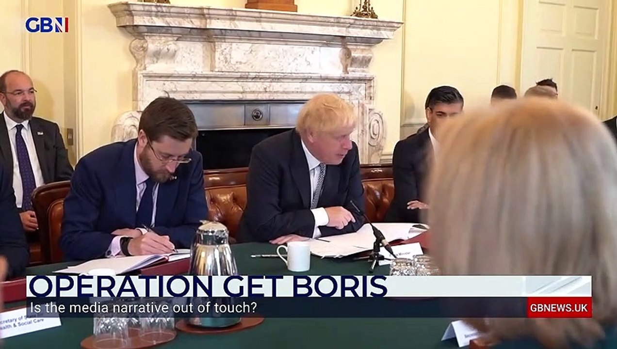 Le Premier ministre britannique dit assumer la "pleine responsabilité" des infractions au confinement commises lors de fêtes dans les cercles du pouvoir