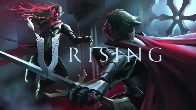 V Rising - Gameplay: Clases, armas, poderes... Los trucos del combate