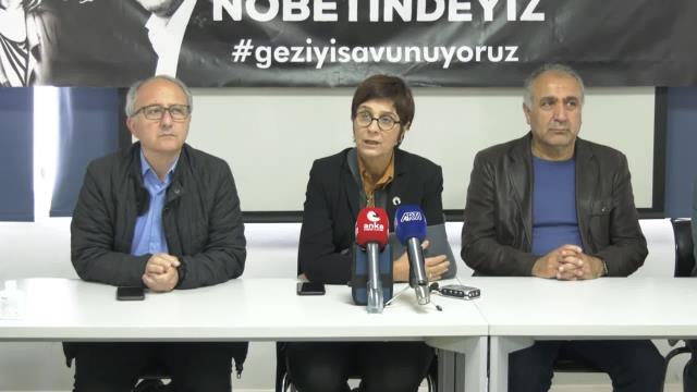 Mimarlar Odası'ndan Yurttaşlara 'Gezi'nin Yıl Dönümünde Adalet Nöbetine Katılın' Çağrısı: Hepimiz Oradaydık, Bu Sürecin Parçasıyız
